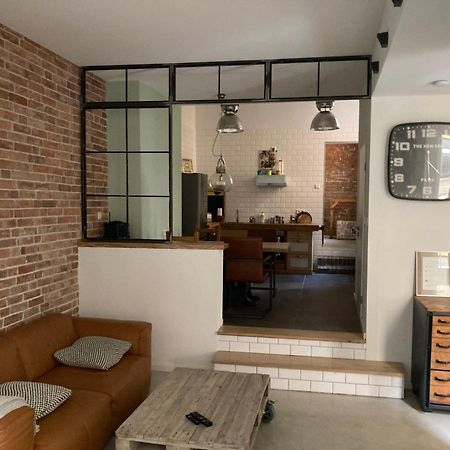 Suite-Dreams Loft - Innenstadt Hannover Exterior foto
