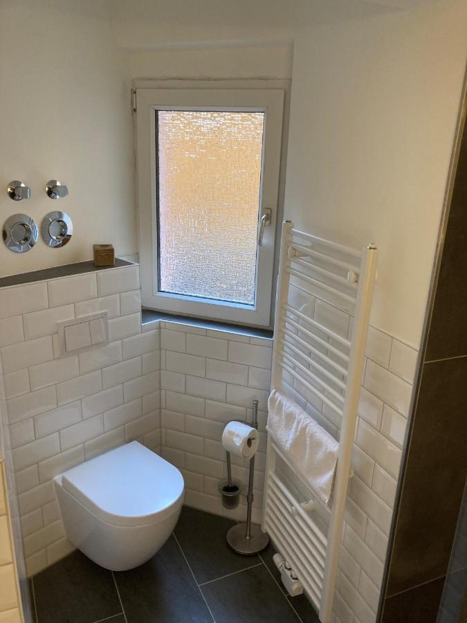 Suite-Dreams Loft - Innenstadt Hannover Exterior foto