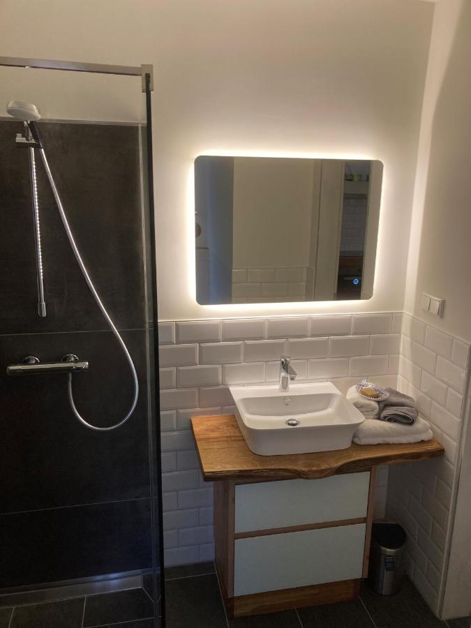 Suite-Dreams Loft - Innenstadt Hannover Exterior foto