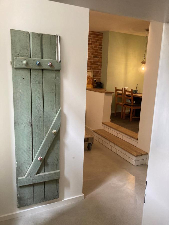 Suite-Dreams Loft - Innenstadt Hannover Exterior foto