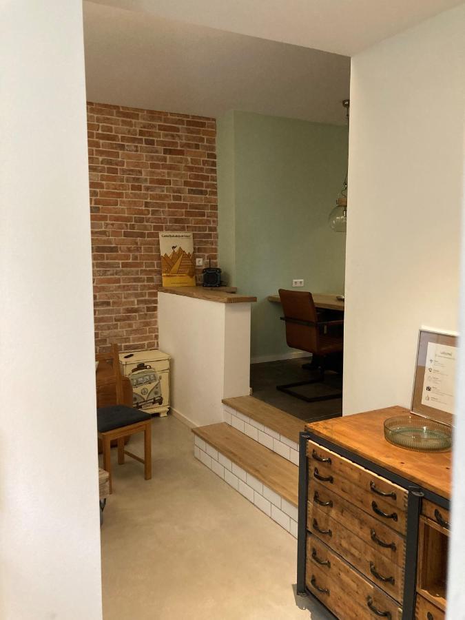 Suite-Dreams Loft - Innenstadt Hannover Exterior foto