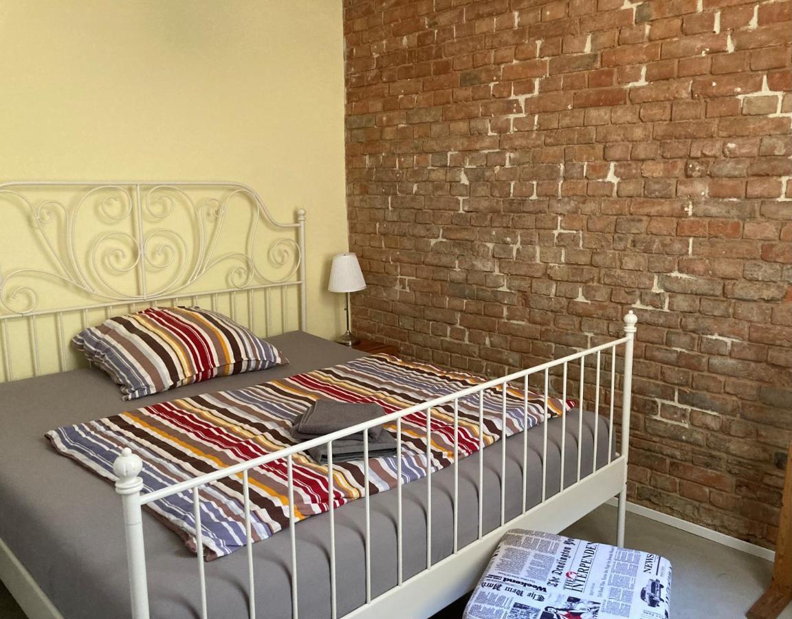 Suite-Dreams Loft - Innenstadt Hannover Exterior foto