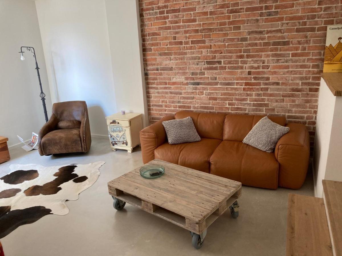 Suite-Dreams Loft - Innenstadt Hannover Exterior foto